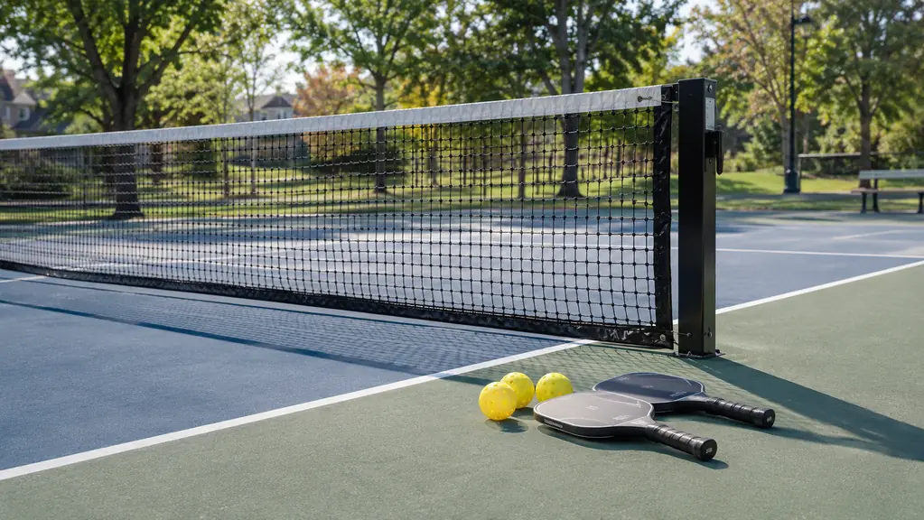 10 Reasons the MTEN Paddle Set Is a Smart Starter for Rec Play