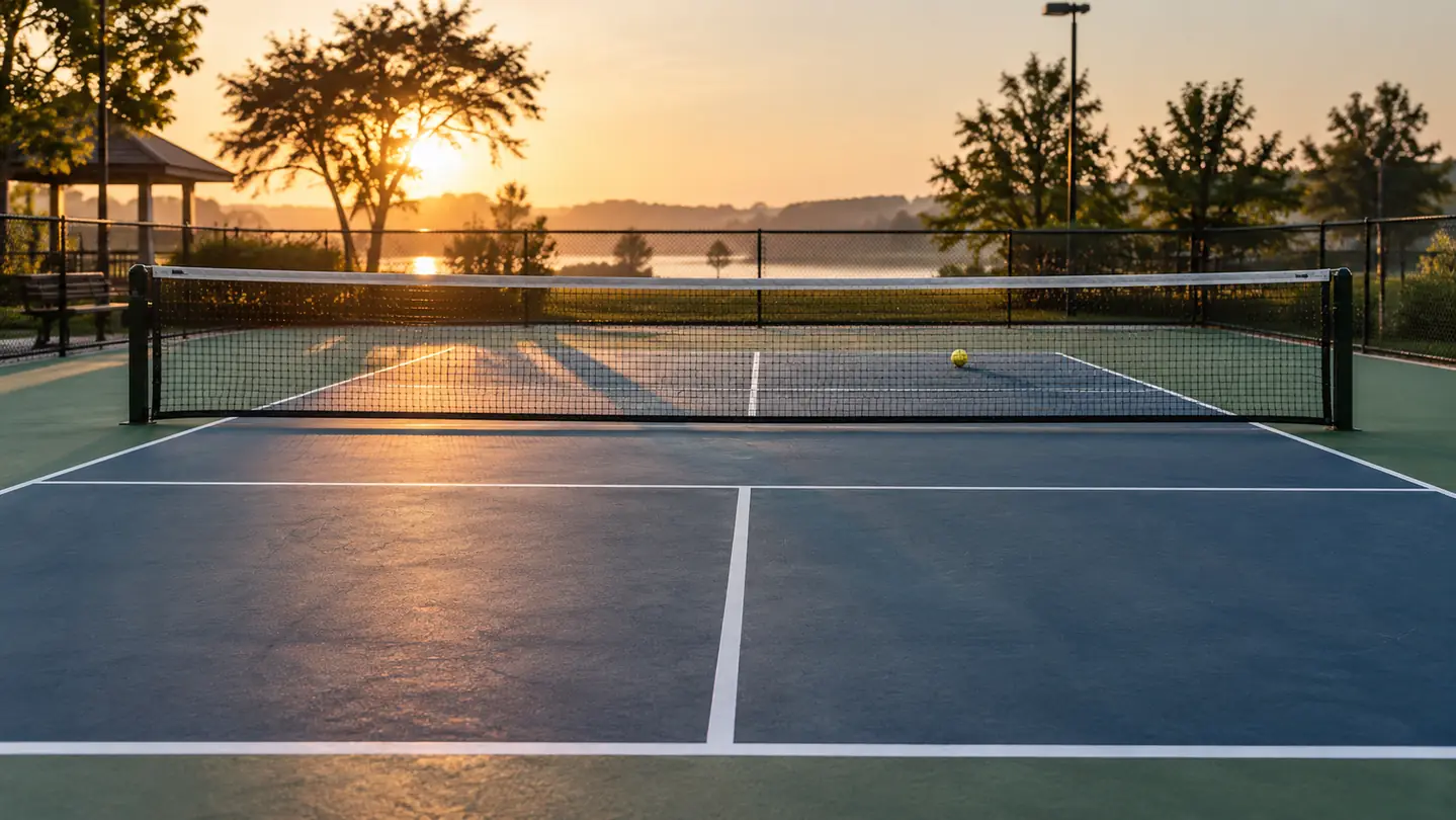 Franklin X-40 Pickleballs: The Honest Review for Cold Mornings and Hot Courts