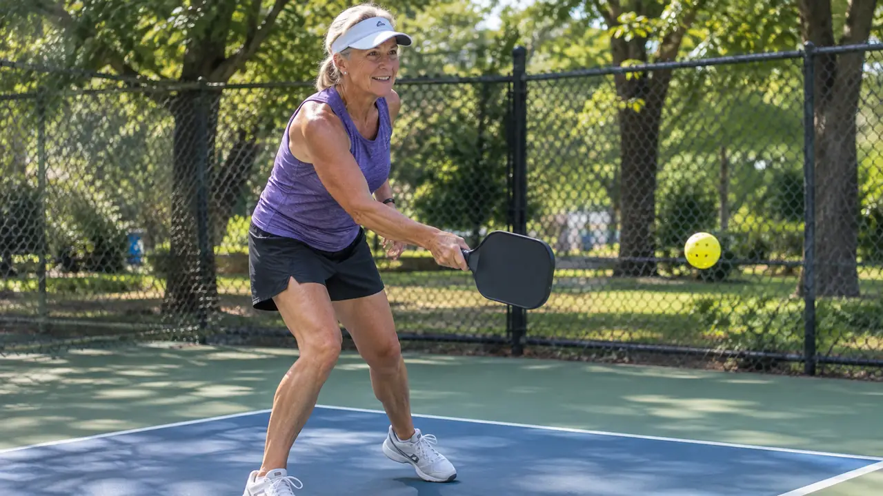 JOJOLEMON vs Selkirk Amped: Which Paddle Makes Sense for a Rec Player?