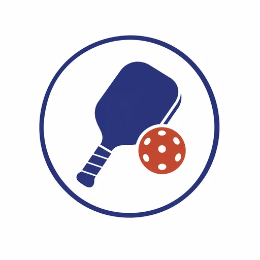 Pickleball Paddles Hub logo