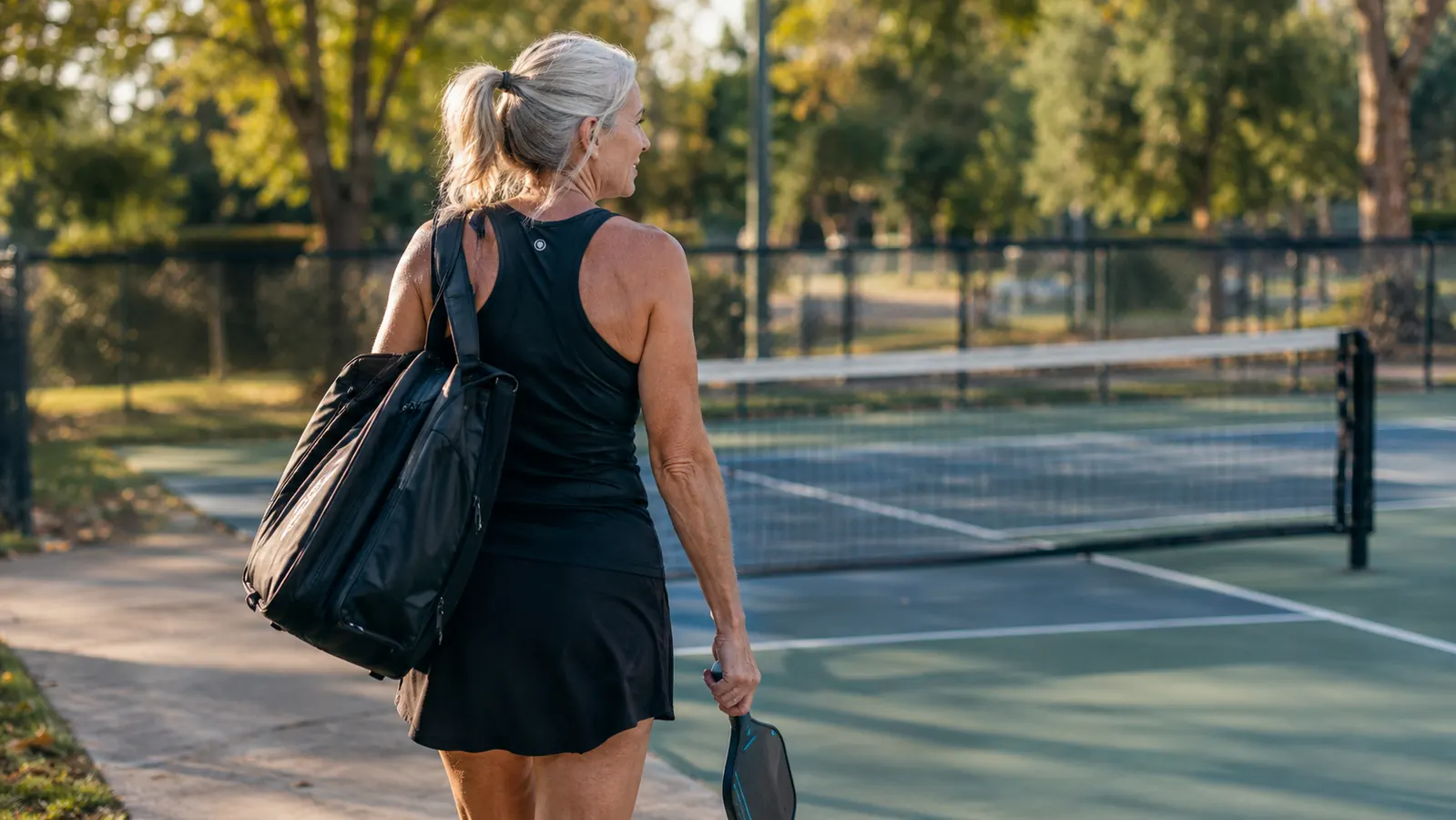 Why I Stopped Carrying My Paddle in a Grocery Tote