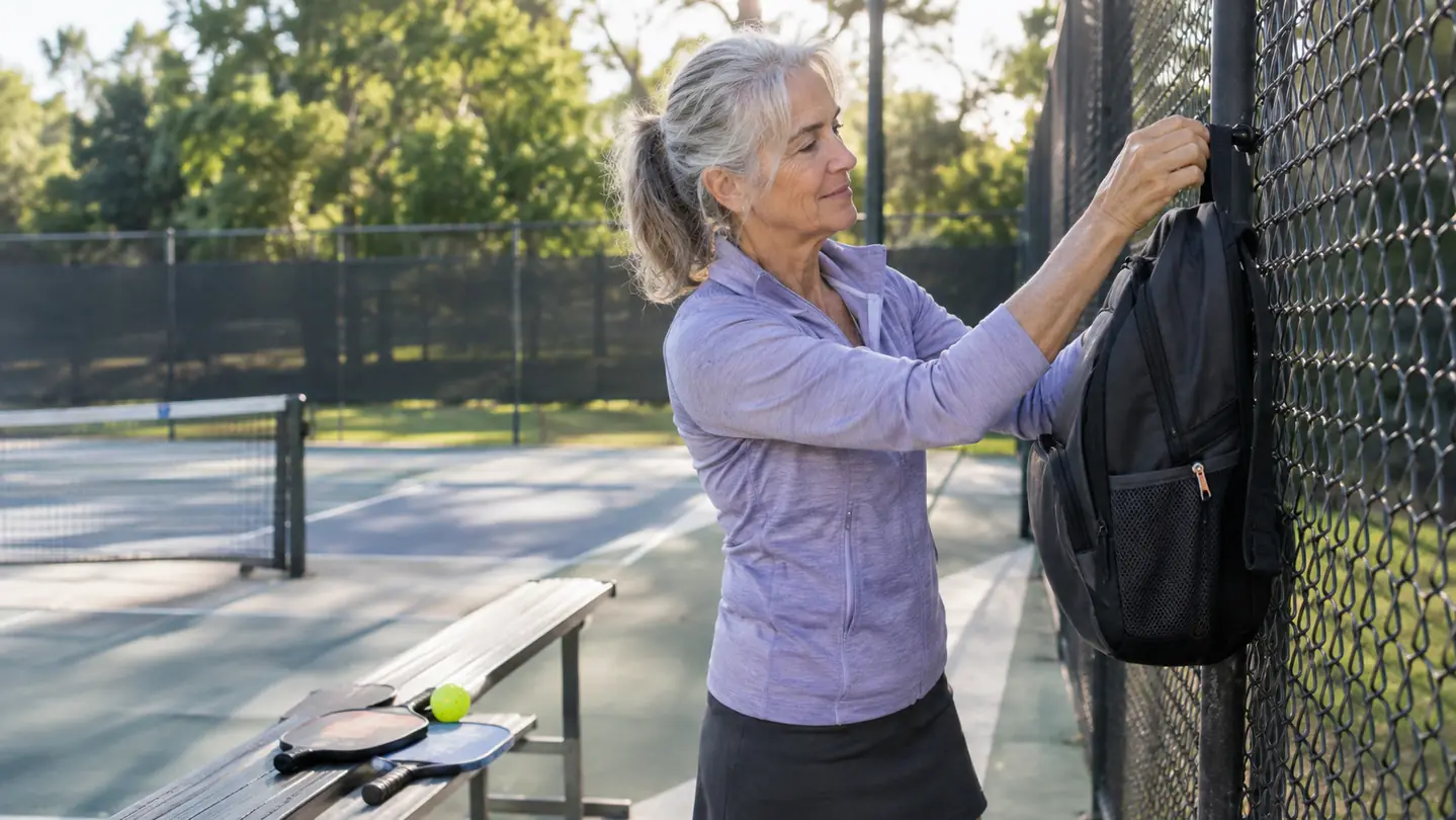 Mangrove Pickleball Bag: The Honest Review After the New Wore Off