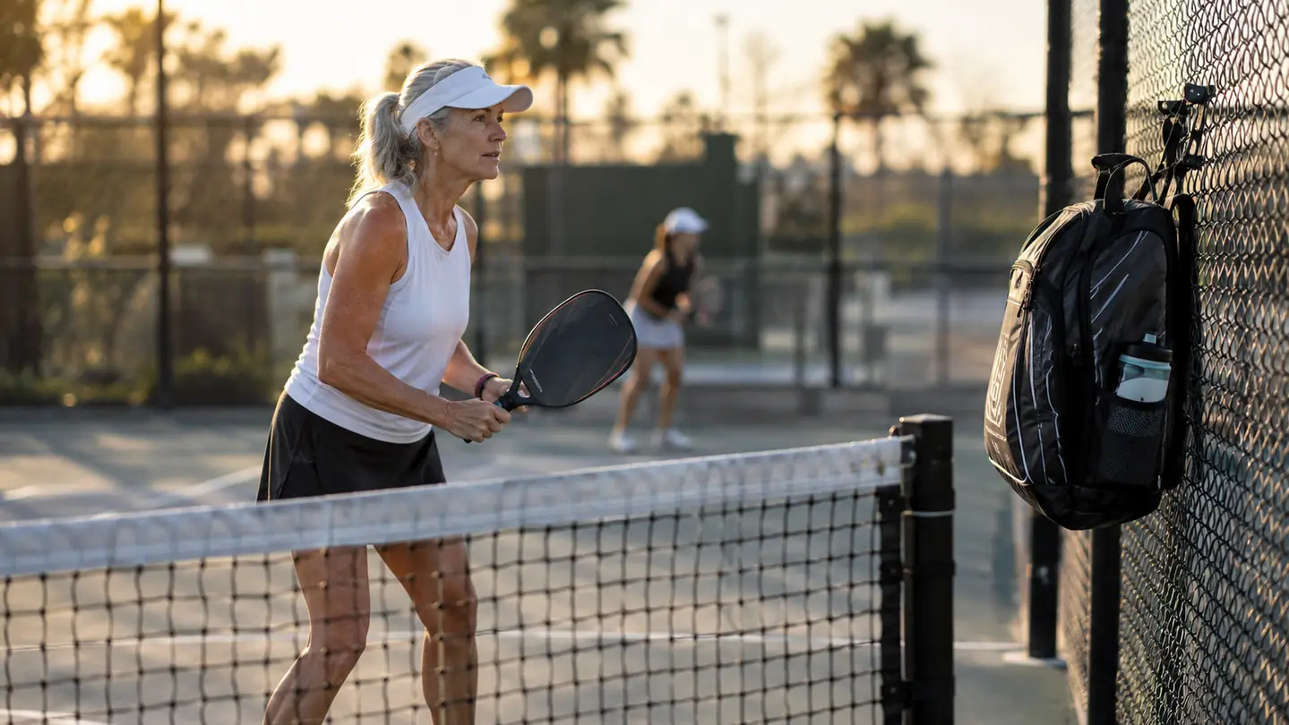 Mangrove Pickleball Bag vs a Basic Sling Bag: Which One Earns a Spot on the Fence?