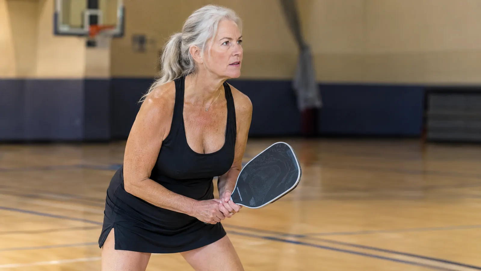 MTEN Fiberglass Paddle Set Review: A Season of Rec-Center Doubles