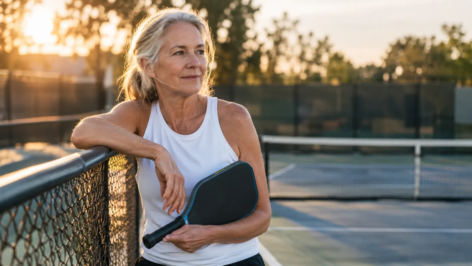 Sleeve Stars Elbow Brace vs Cambivo Strap: Which Fits a Pickleball Player Better?